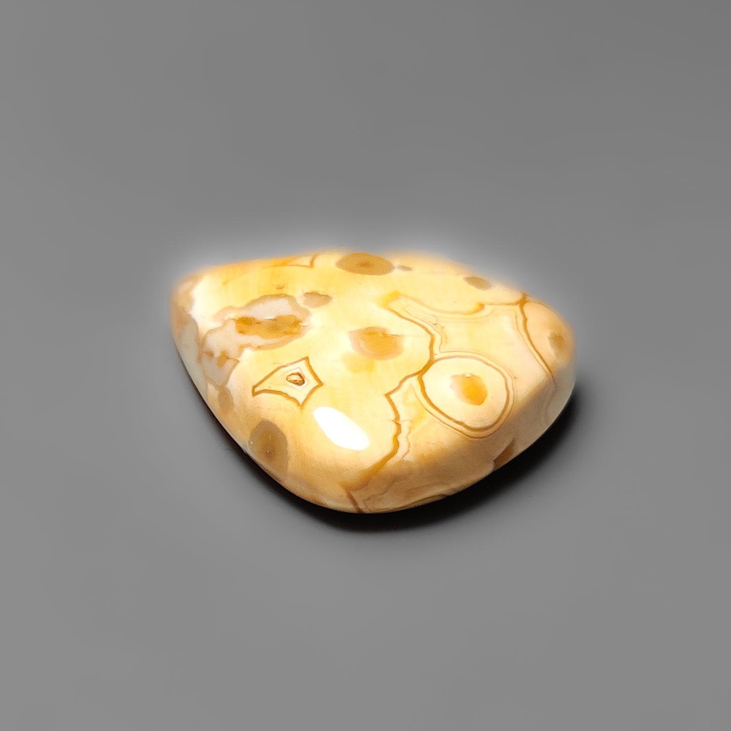 Ocean Jasper