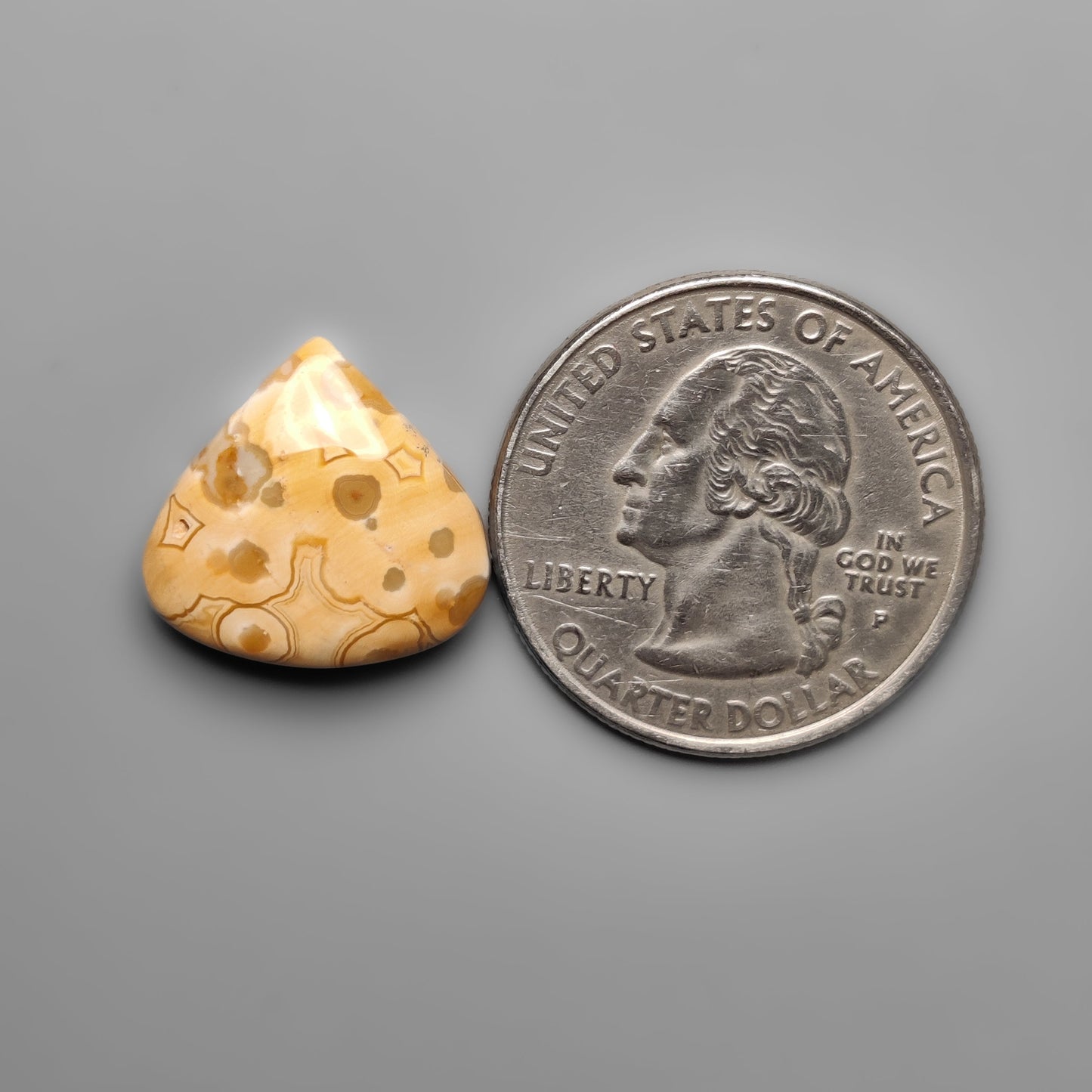 Ocean Jasper