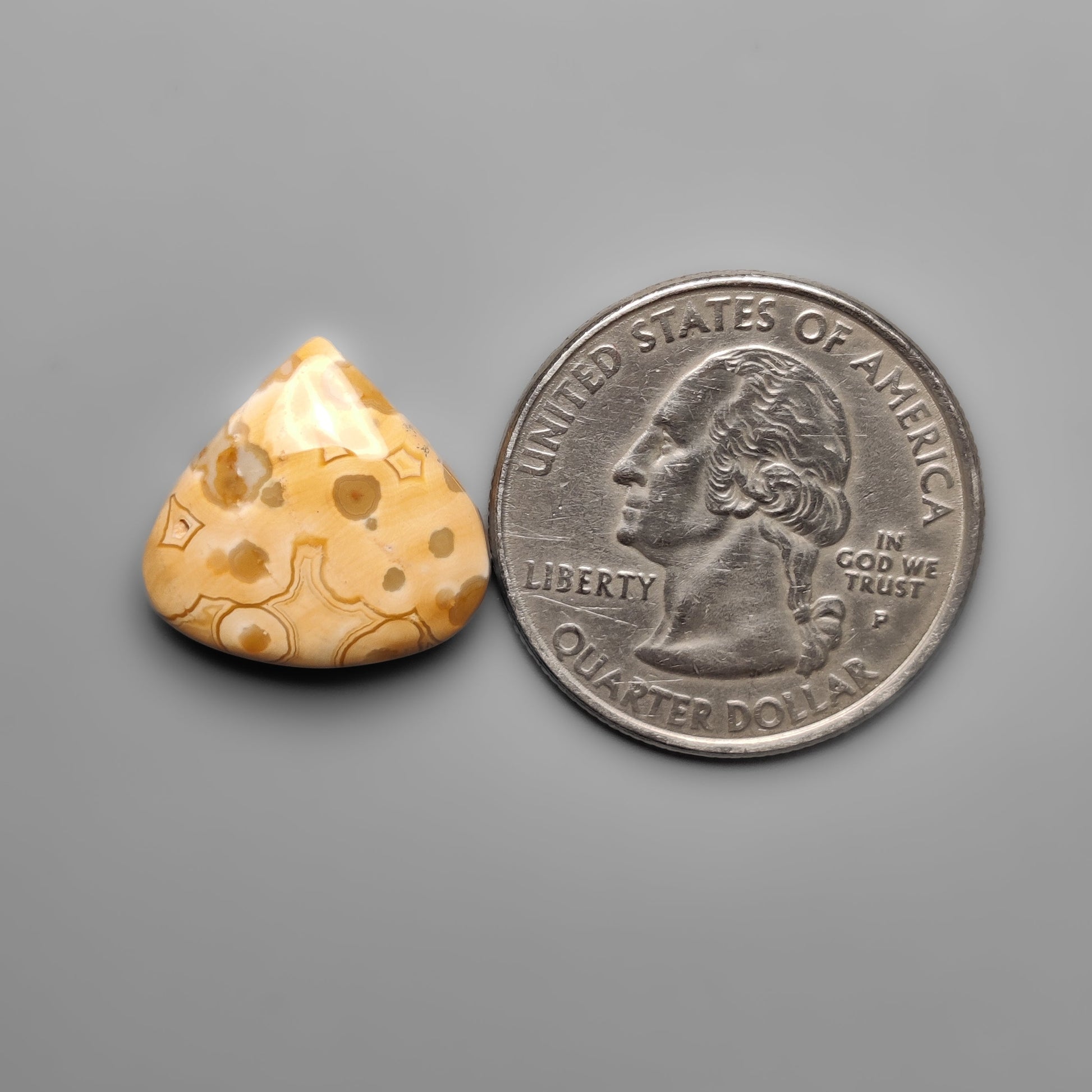 Ocean Jasper