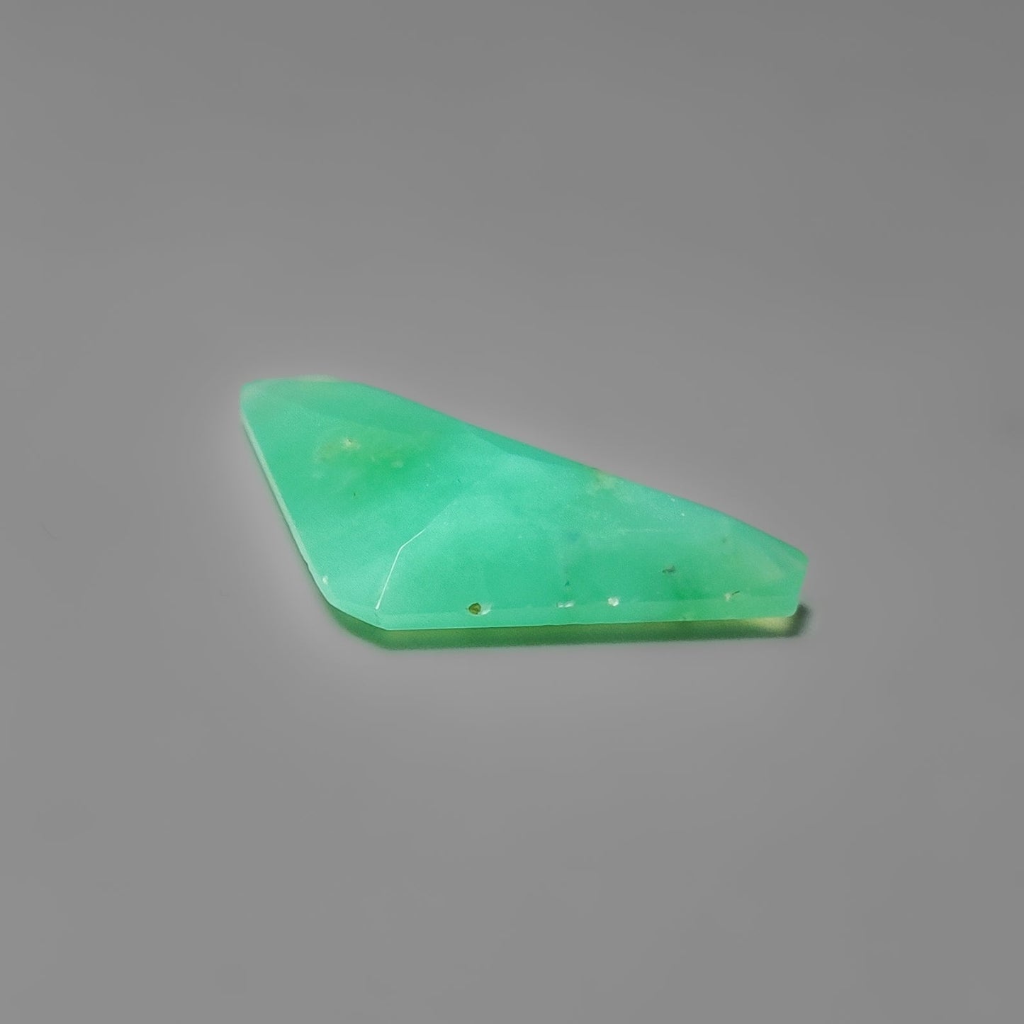 Chrysoprase