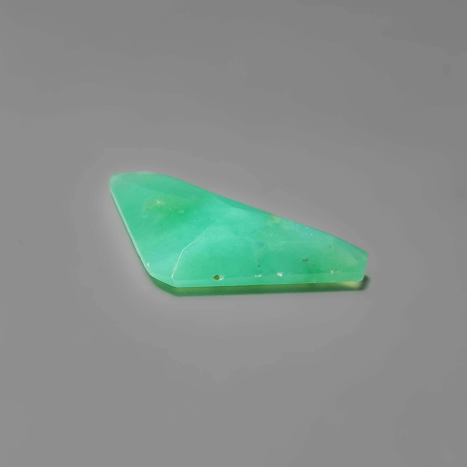 Chrysoprase