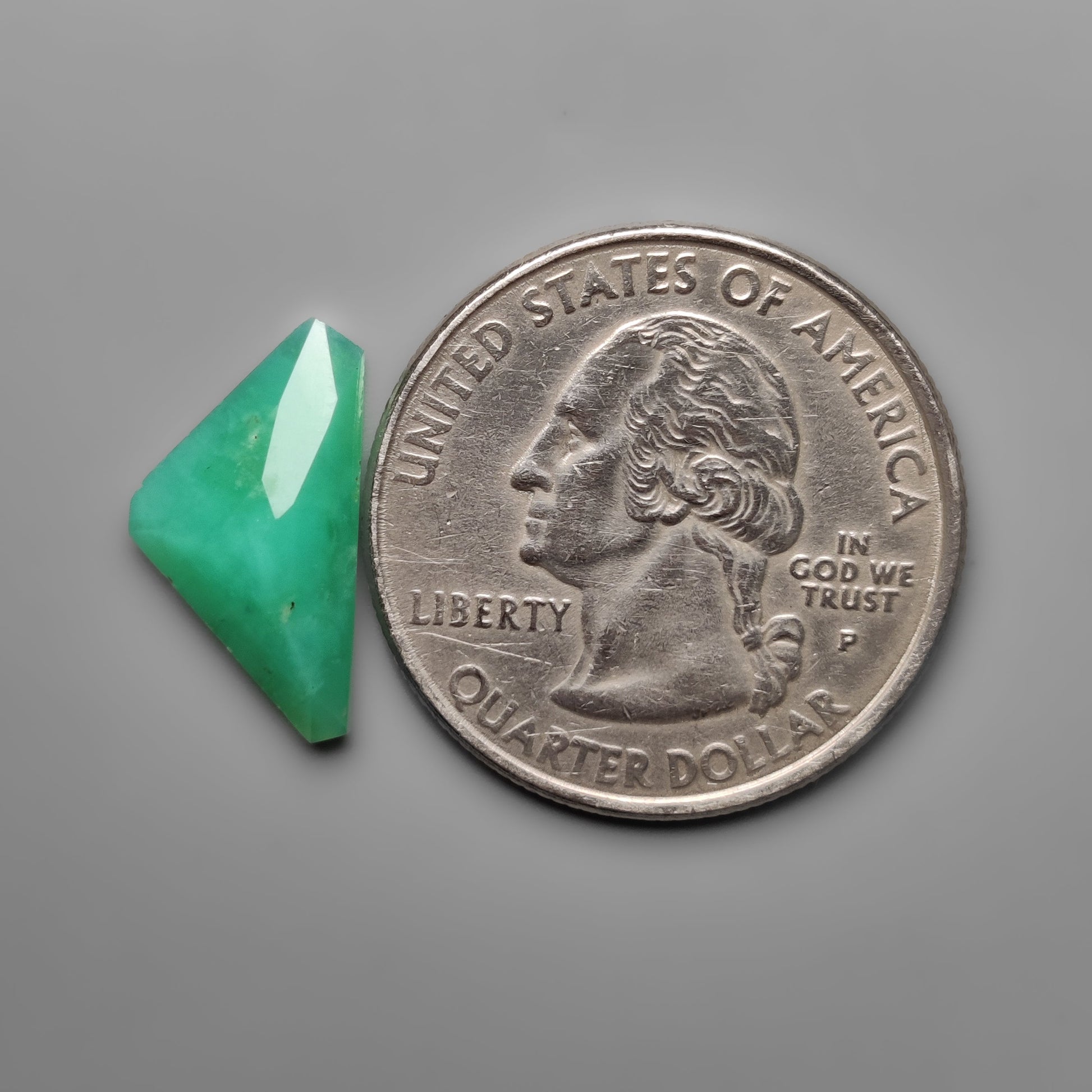 Chrysoprase