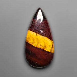 Desert Sunset Jasper