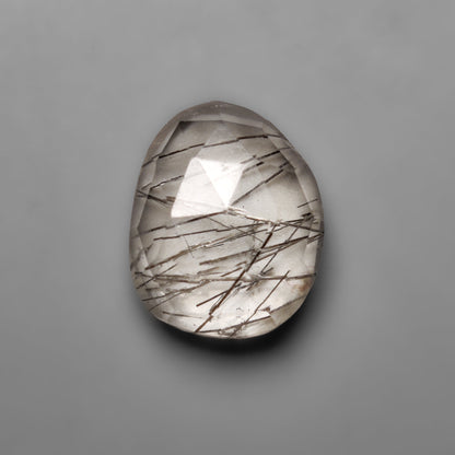 Rutile,Quartz