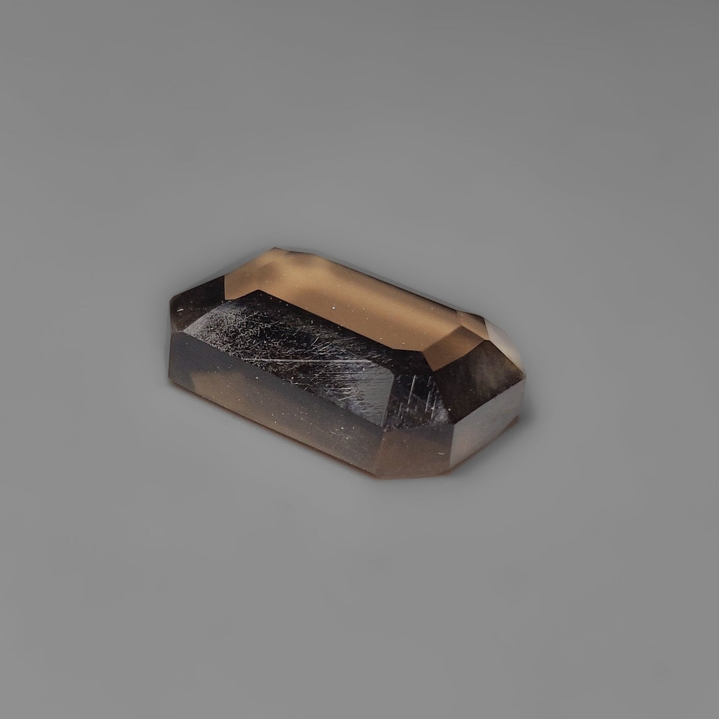Smoky Quartz