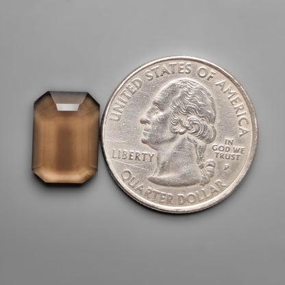 Smoky Quartz
