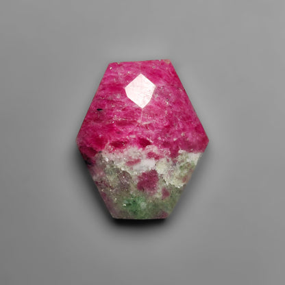 Ruby In Zoisite