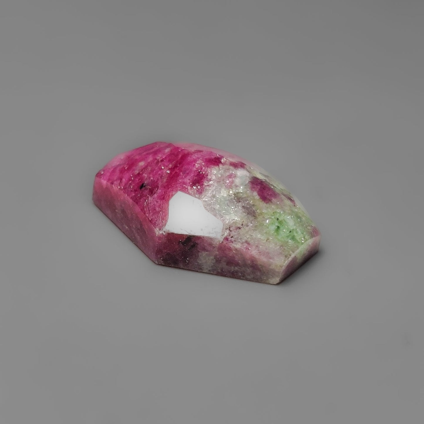 Ruby In Zoisite