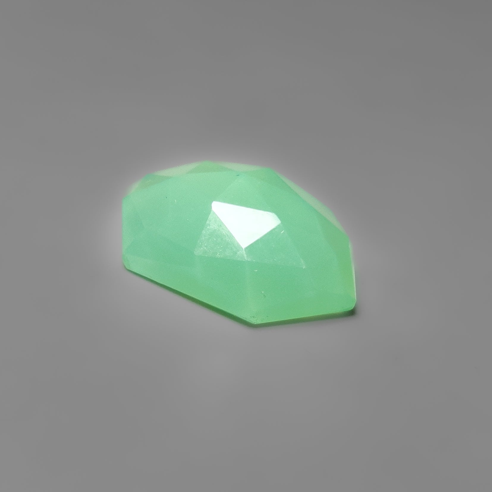Chrysoprase