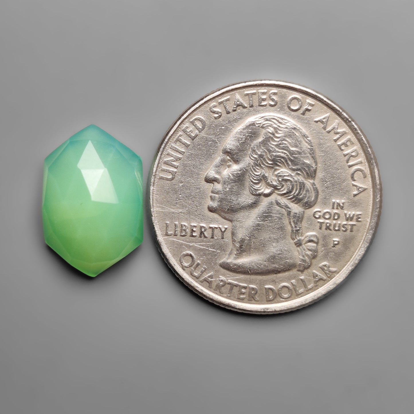 Chrysoprase