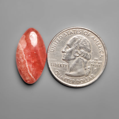 Rhodochrosite
