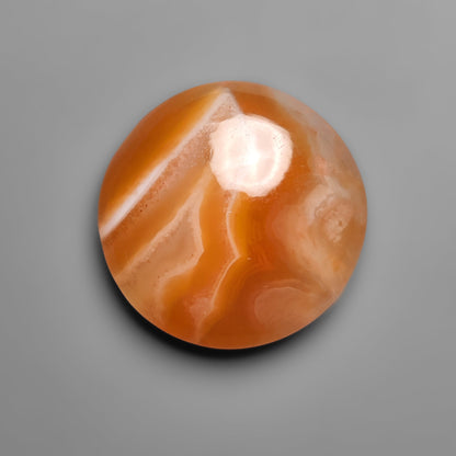 Lake Superior Agate