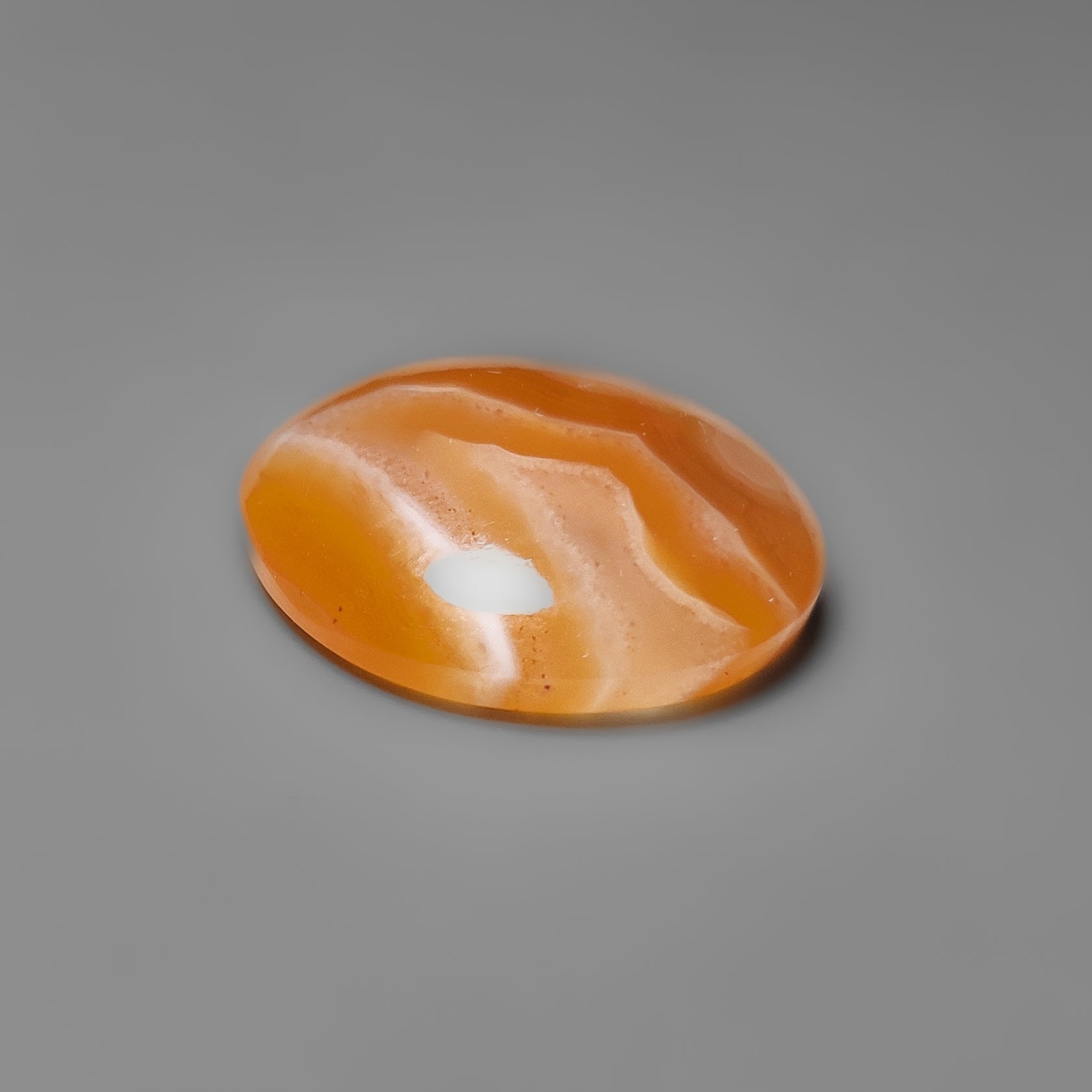 Lake Superior Agate