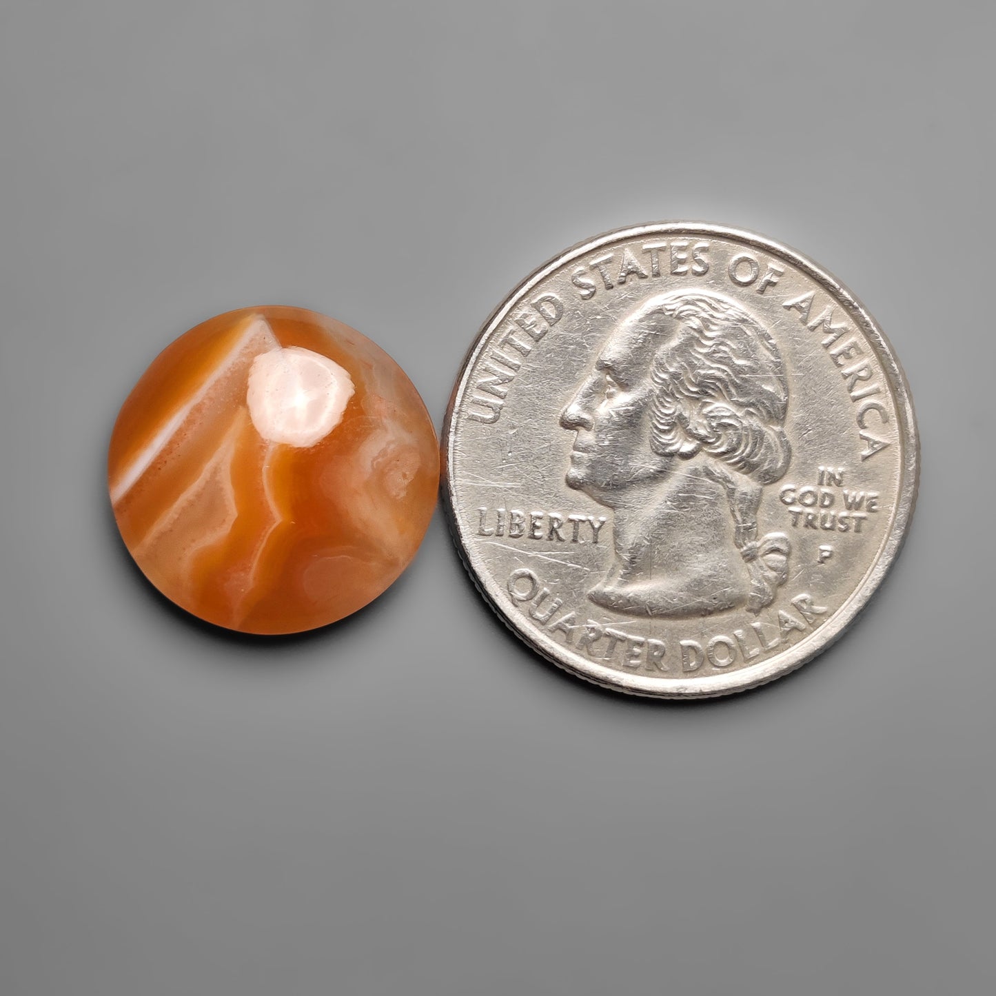Lake Superior Agate