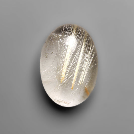 Rutilated Quartz
