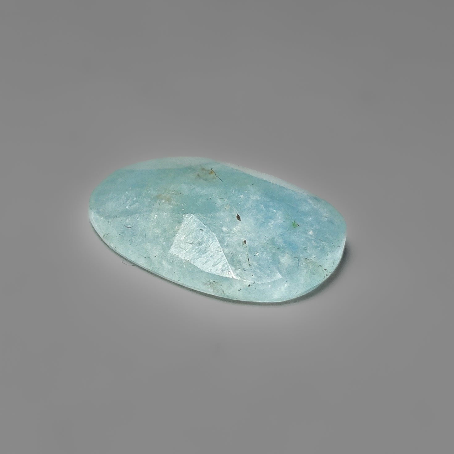 Aquamarine