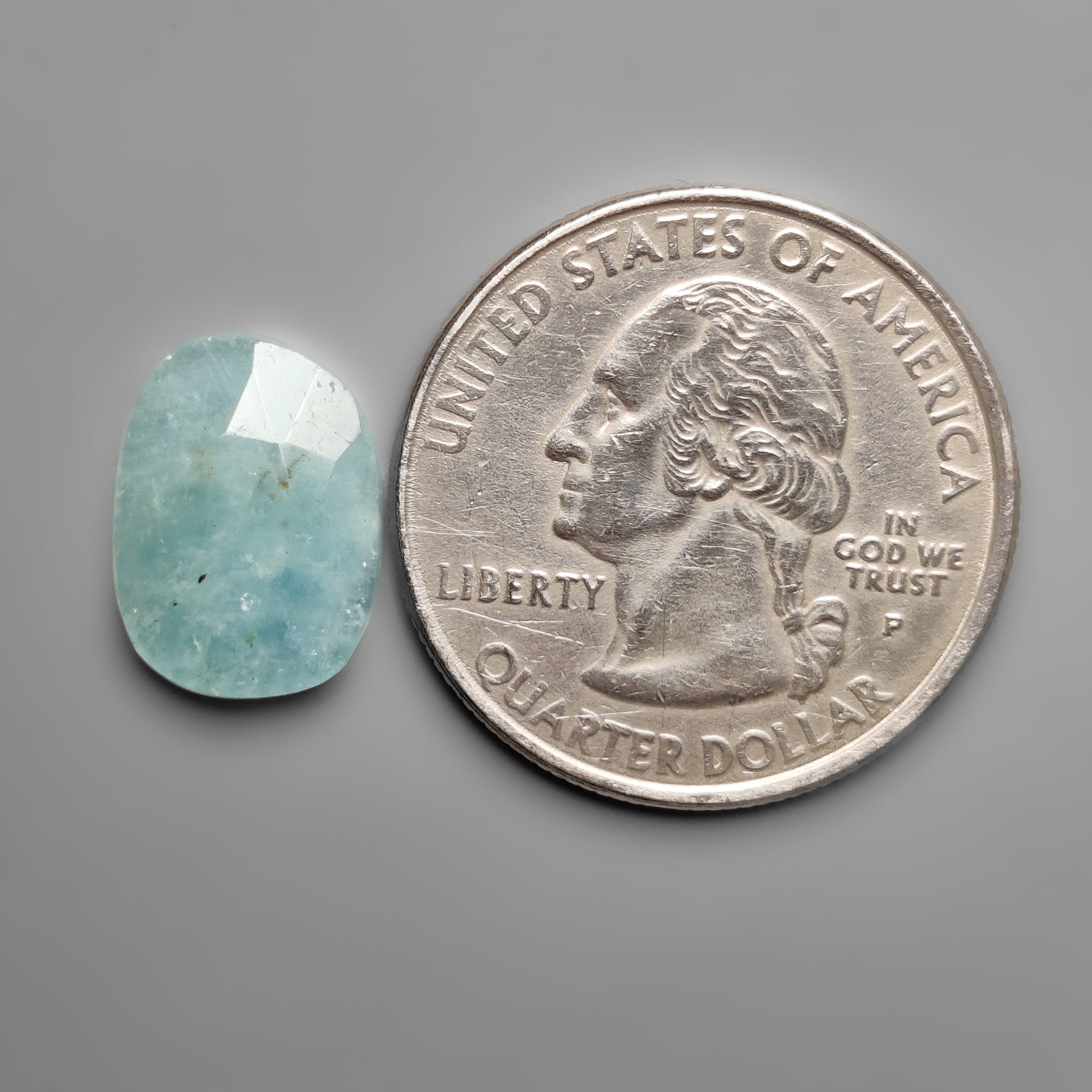 Aquamarine