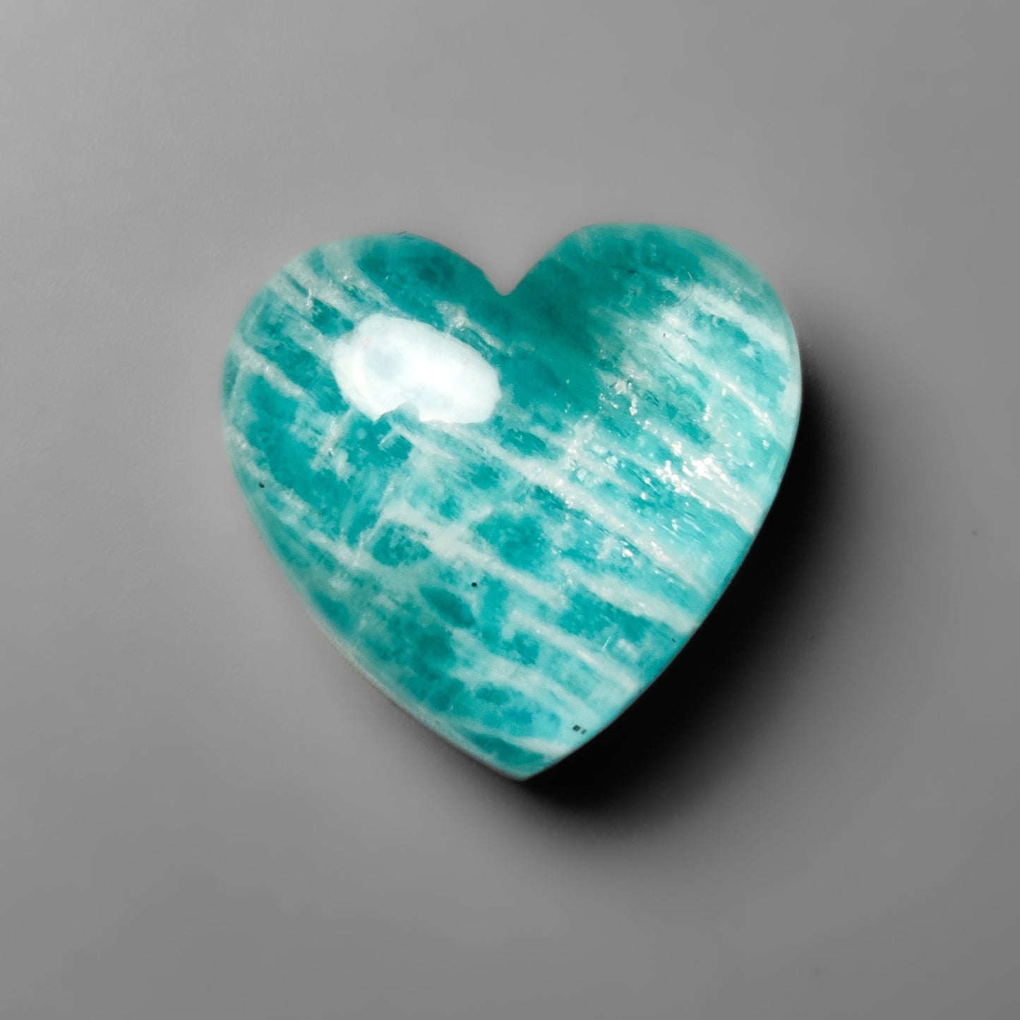 Amazonite,Quartz