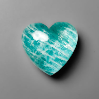 Amazonite,Quartz
