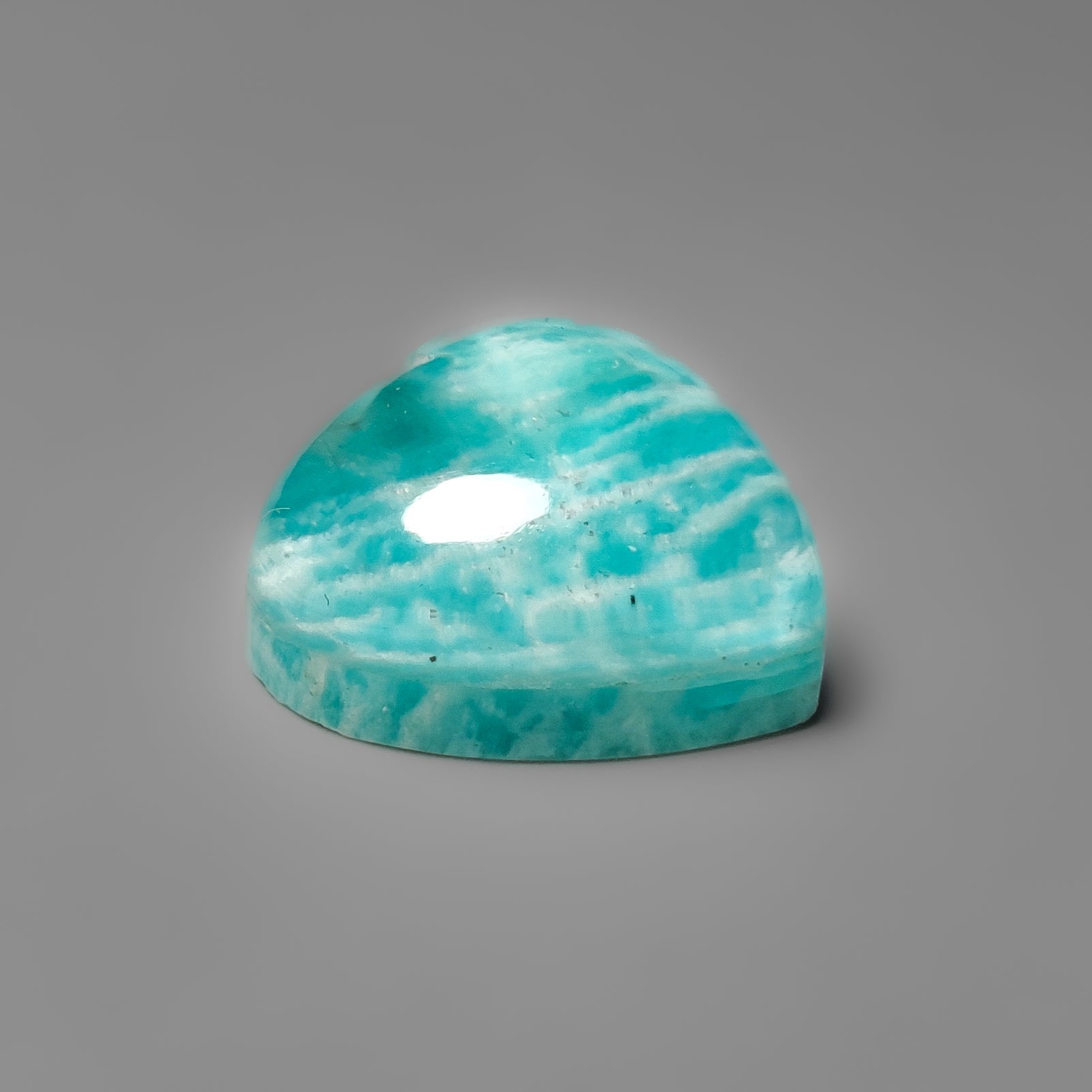 Amazonite,Quartz