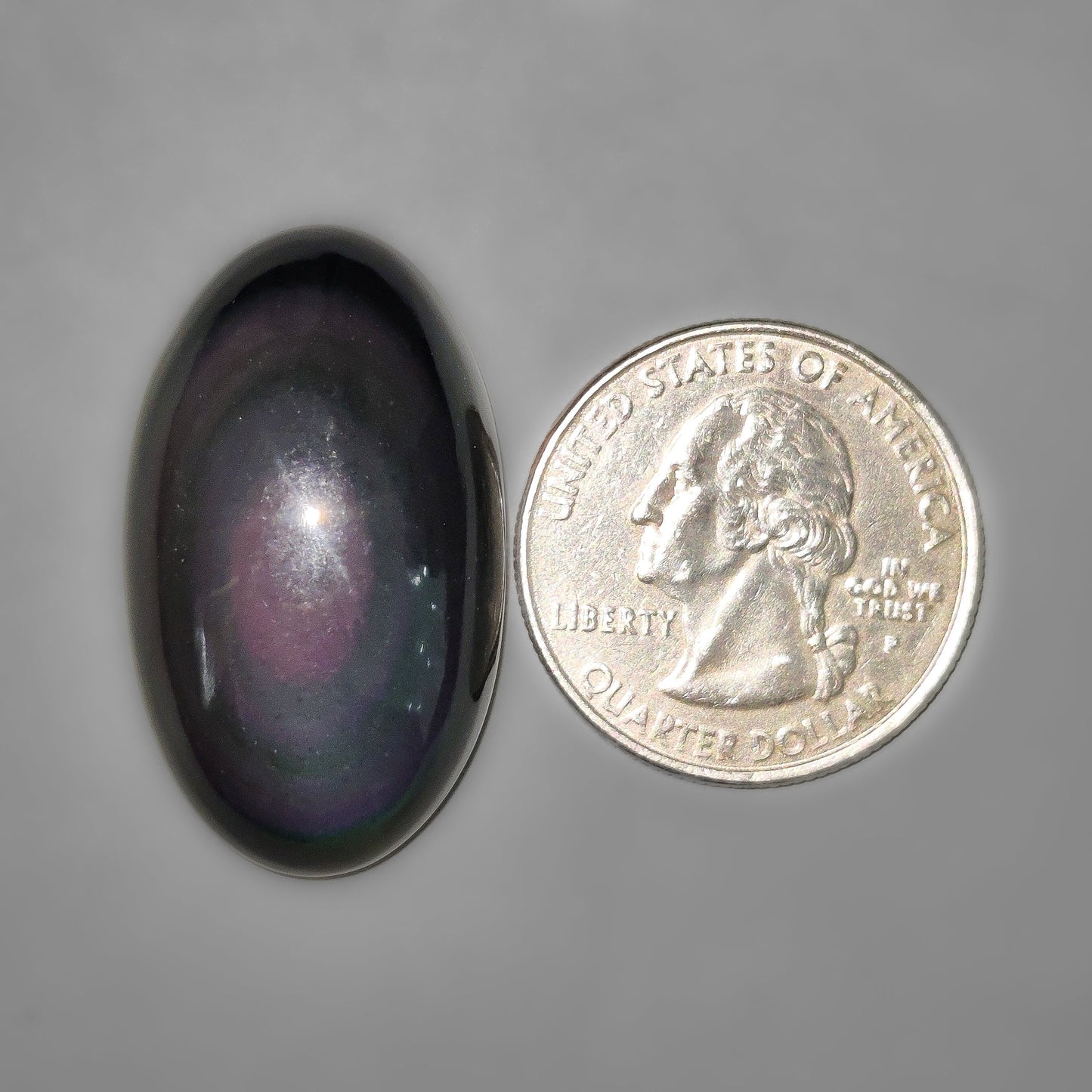 Obsidian