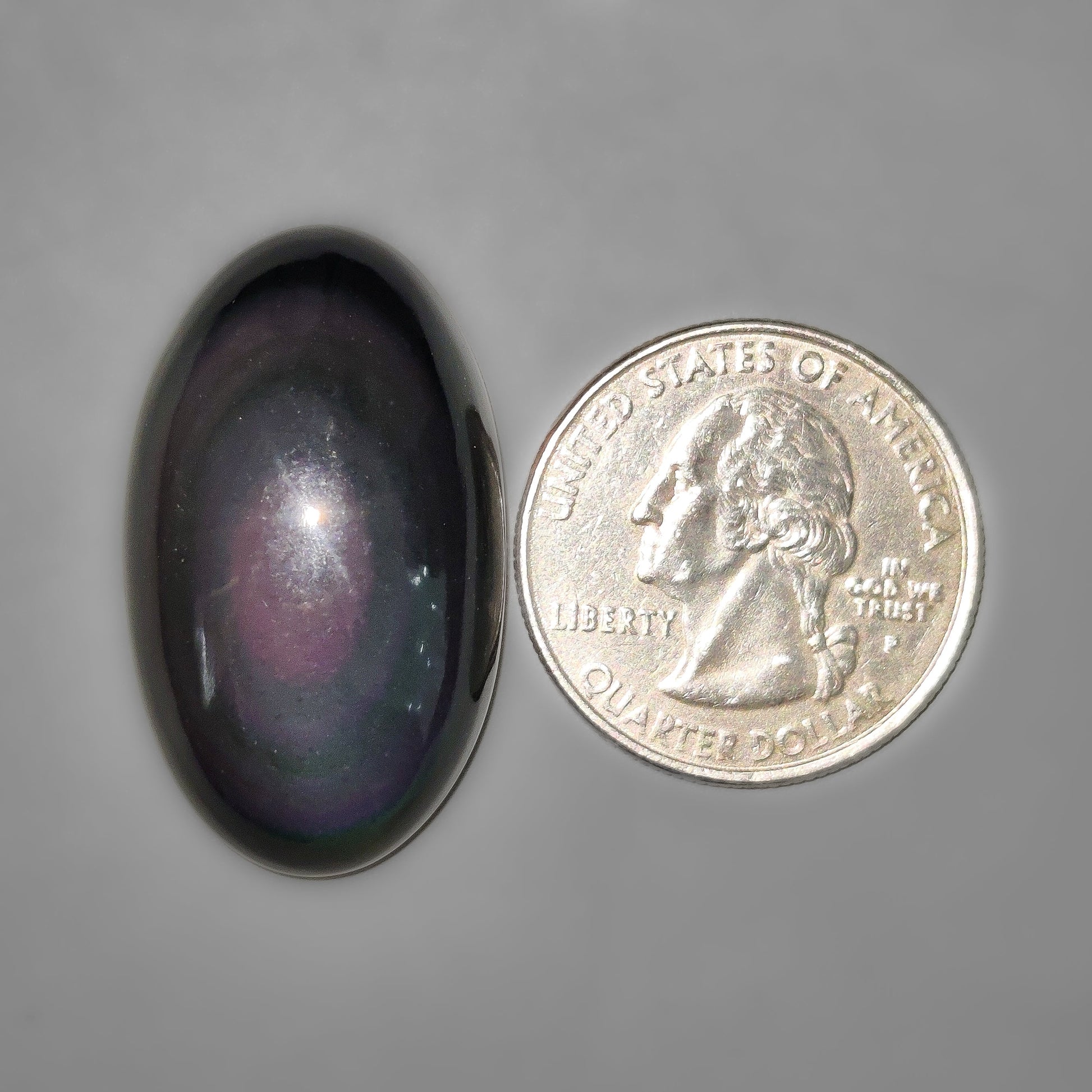 Obsidian