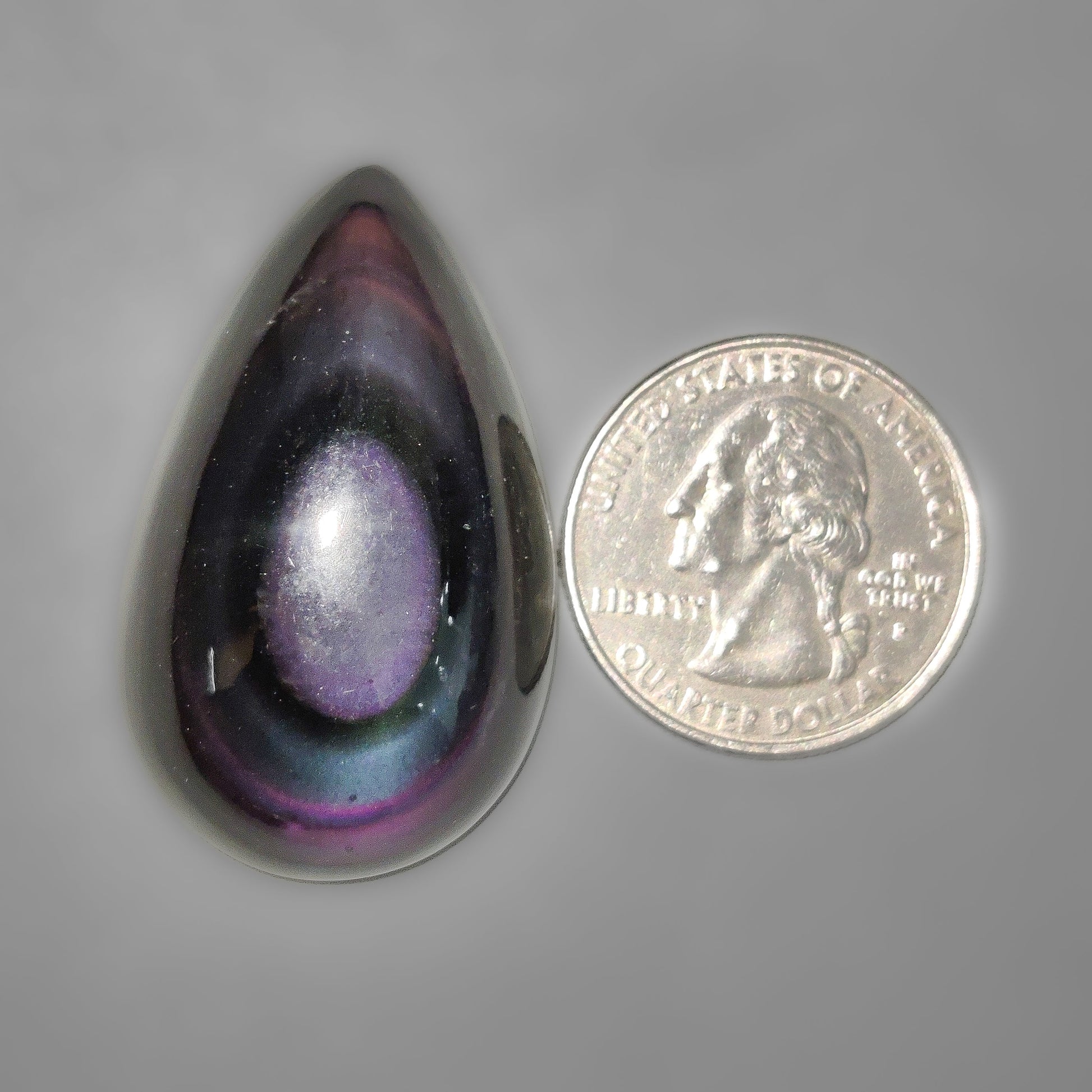 Obsidian