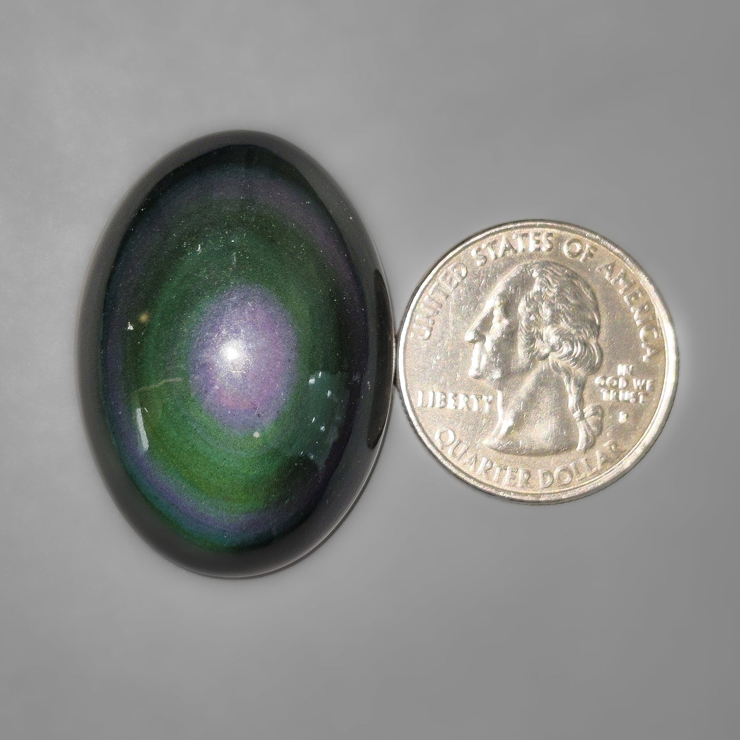 Obsidian