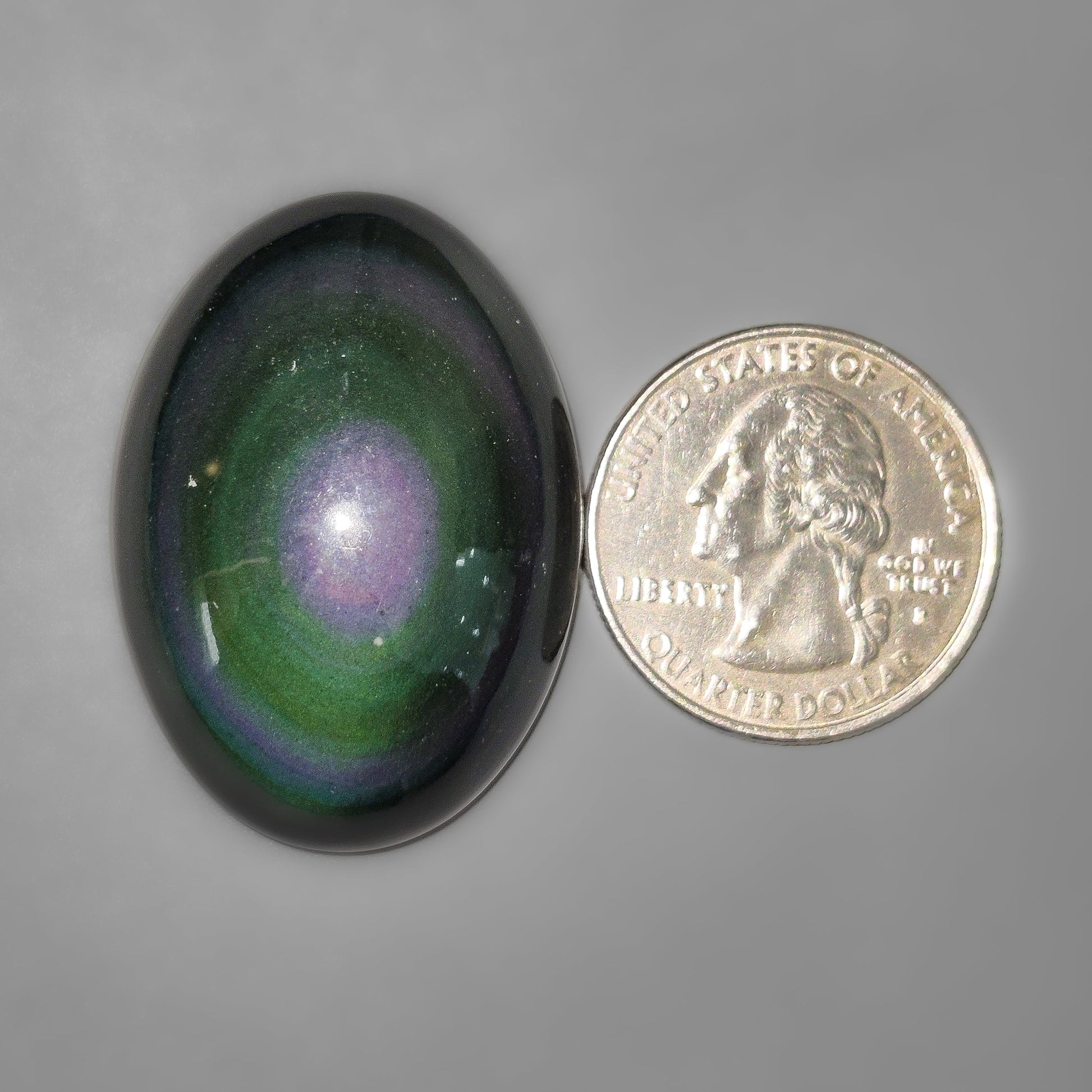 Obsidian
