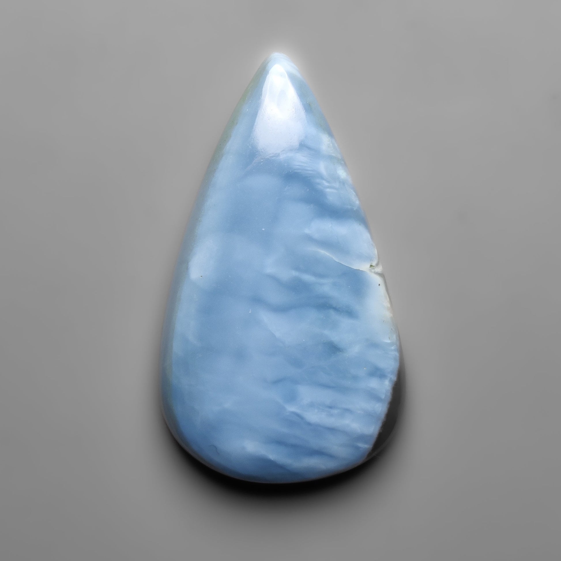 Blue Opal