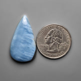 Blue Opal
