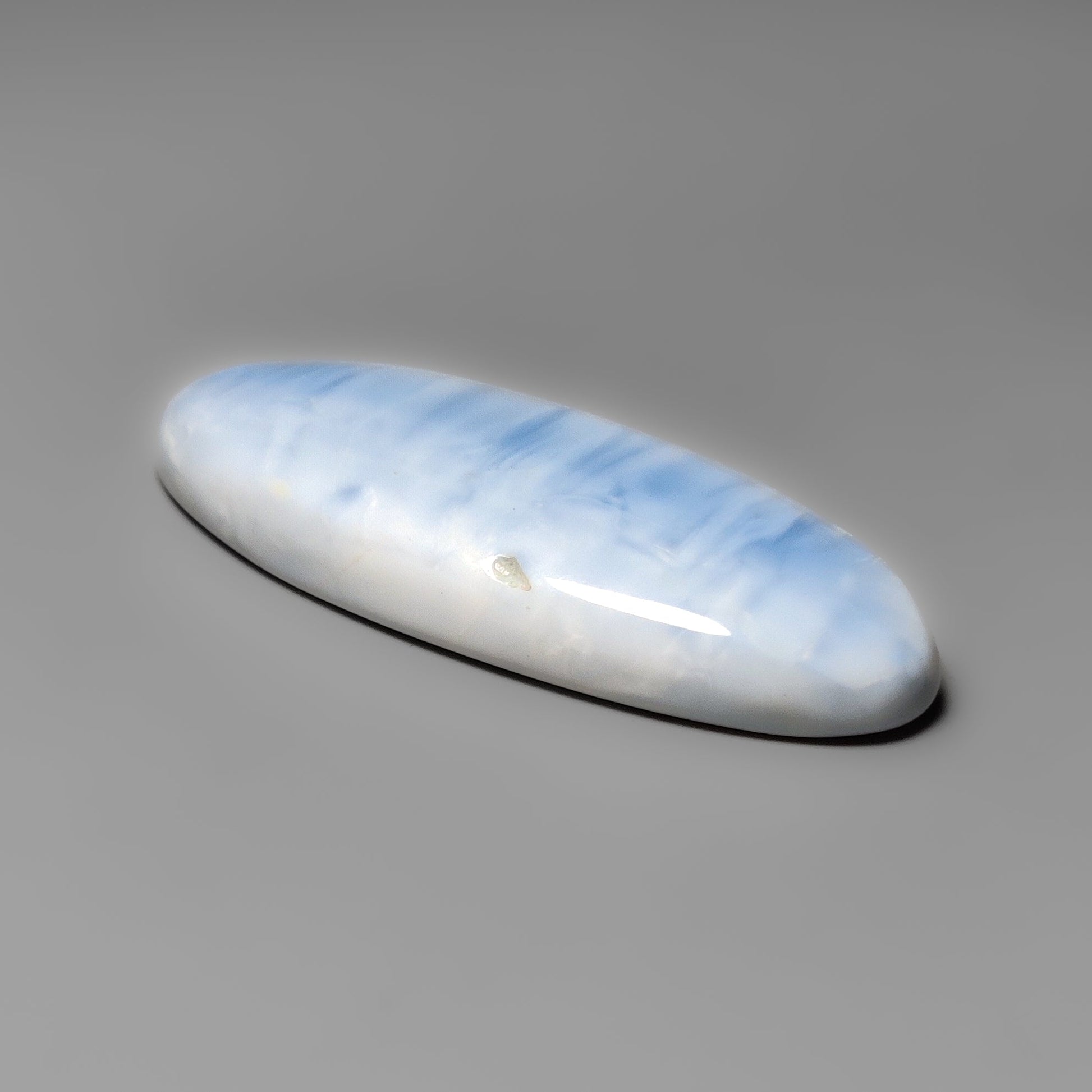 Blue Opal