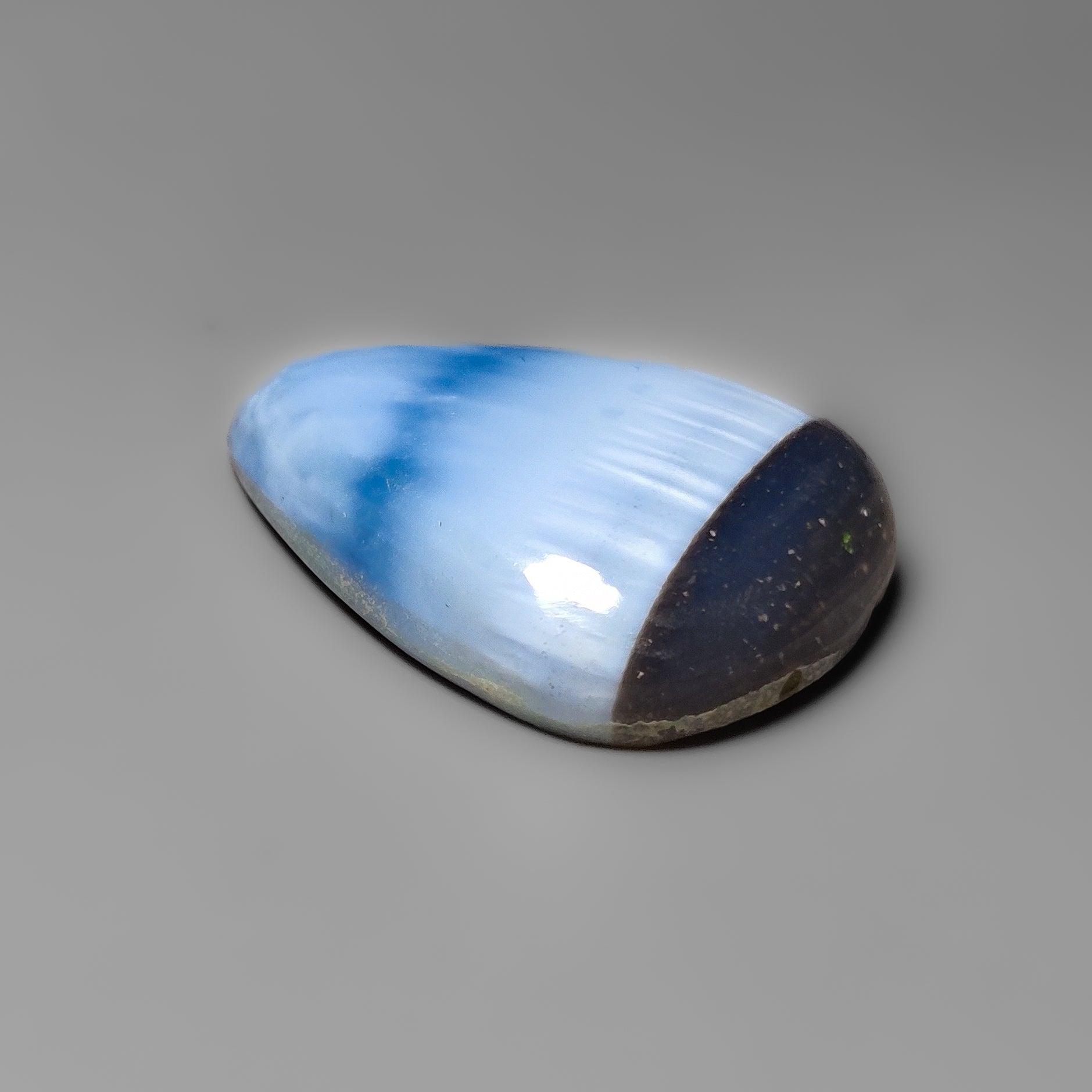 Blue Opal