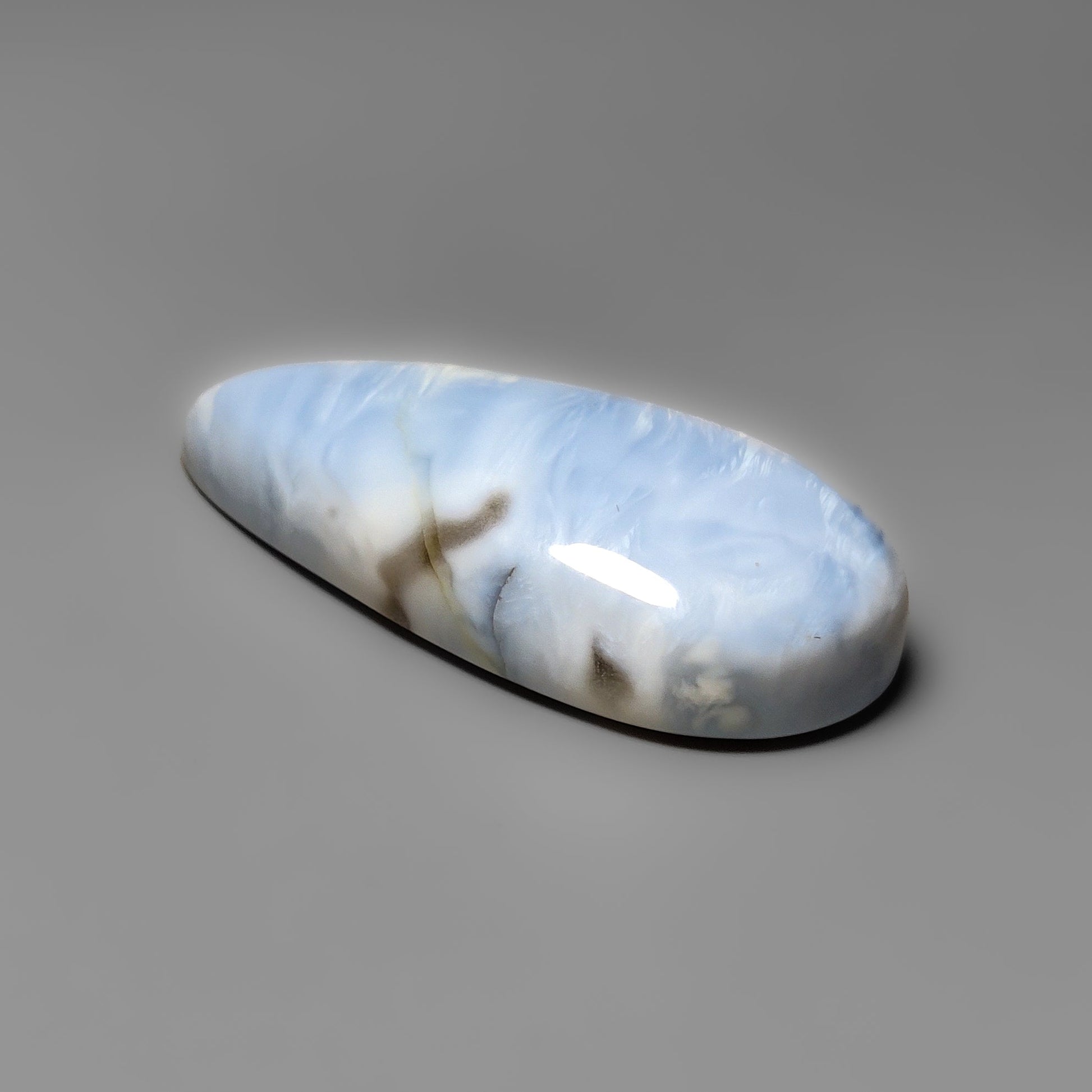 Blue Opal