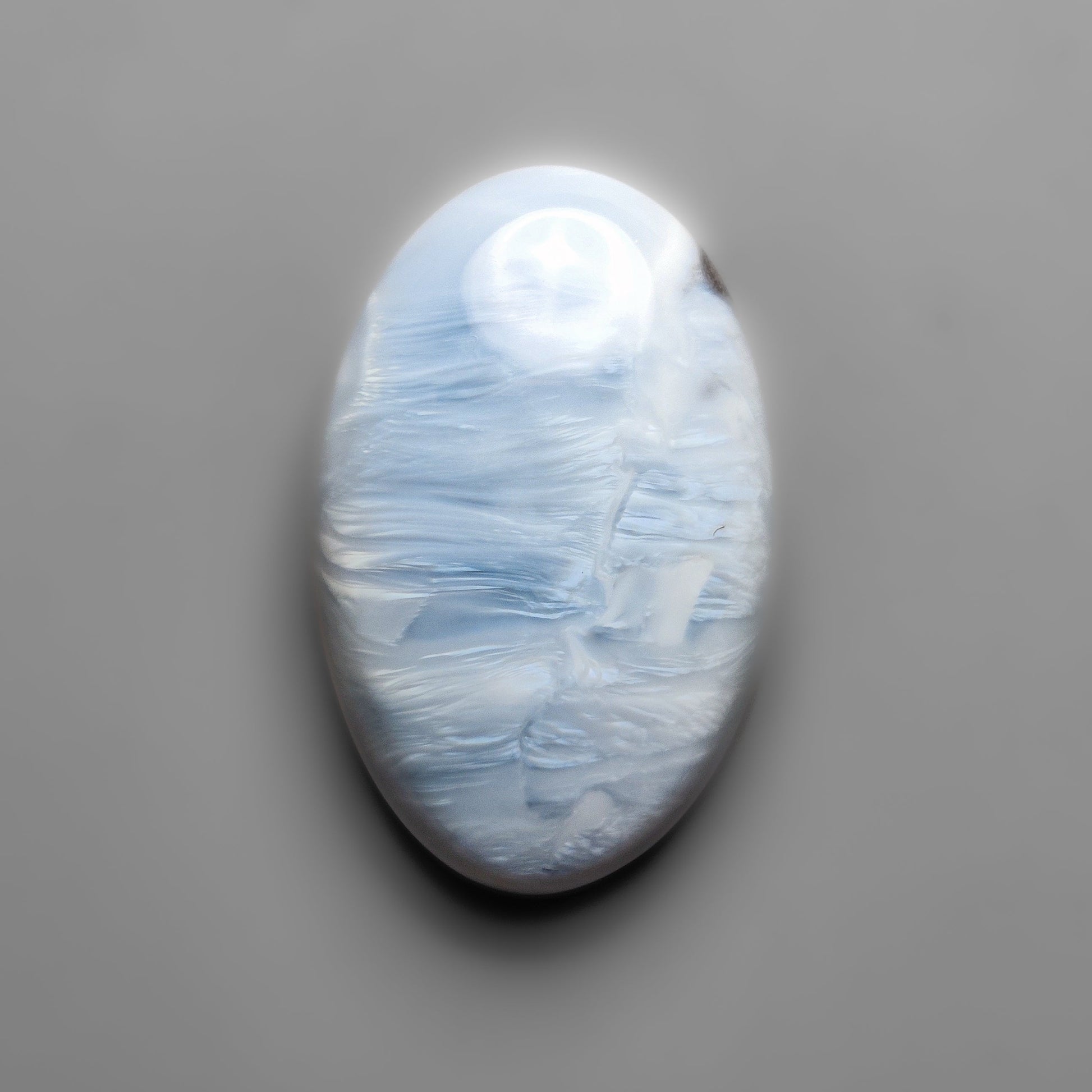 Blue Opal
