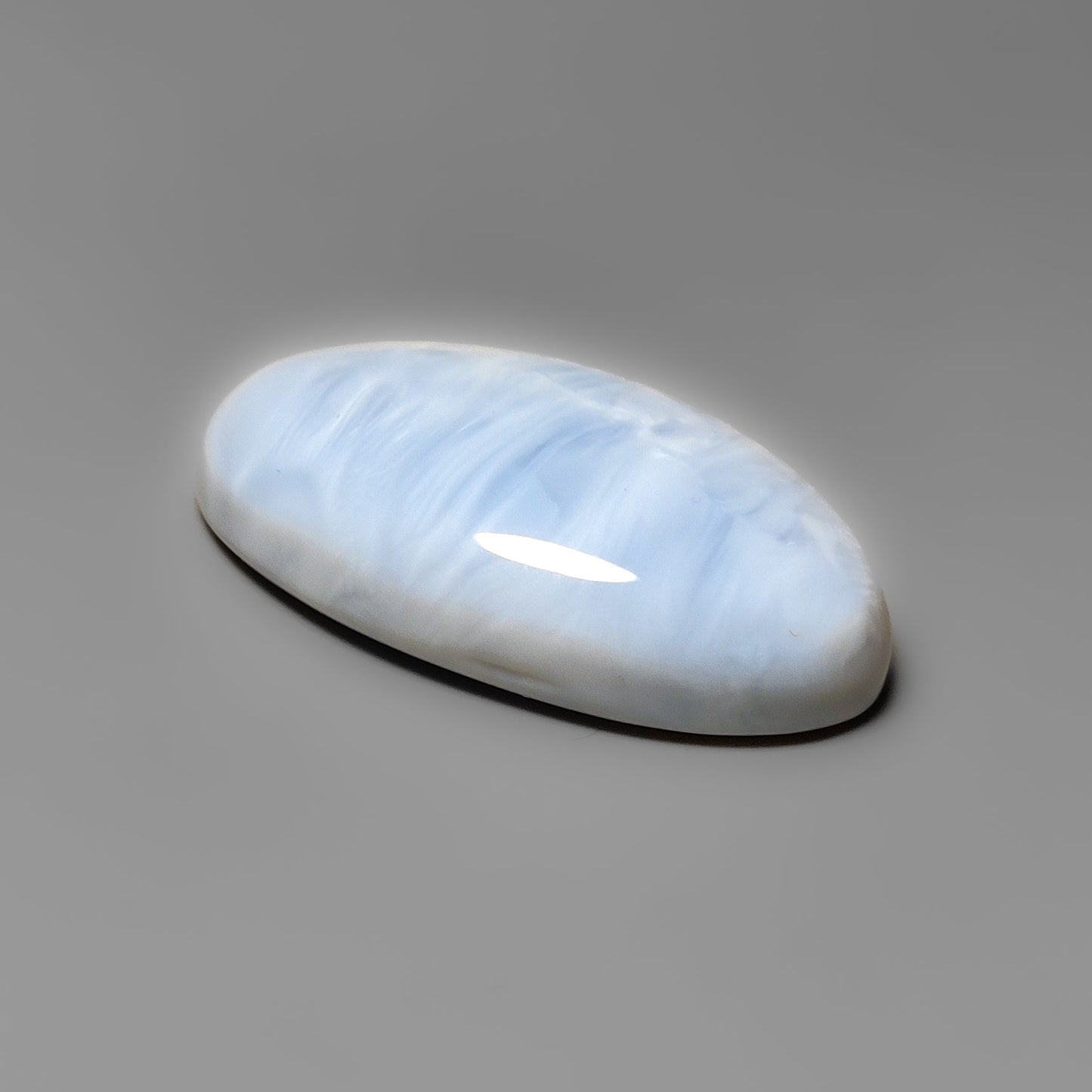 Blue Opal