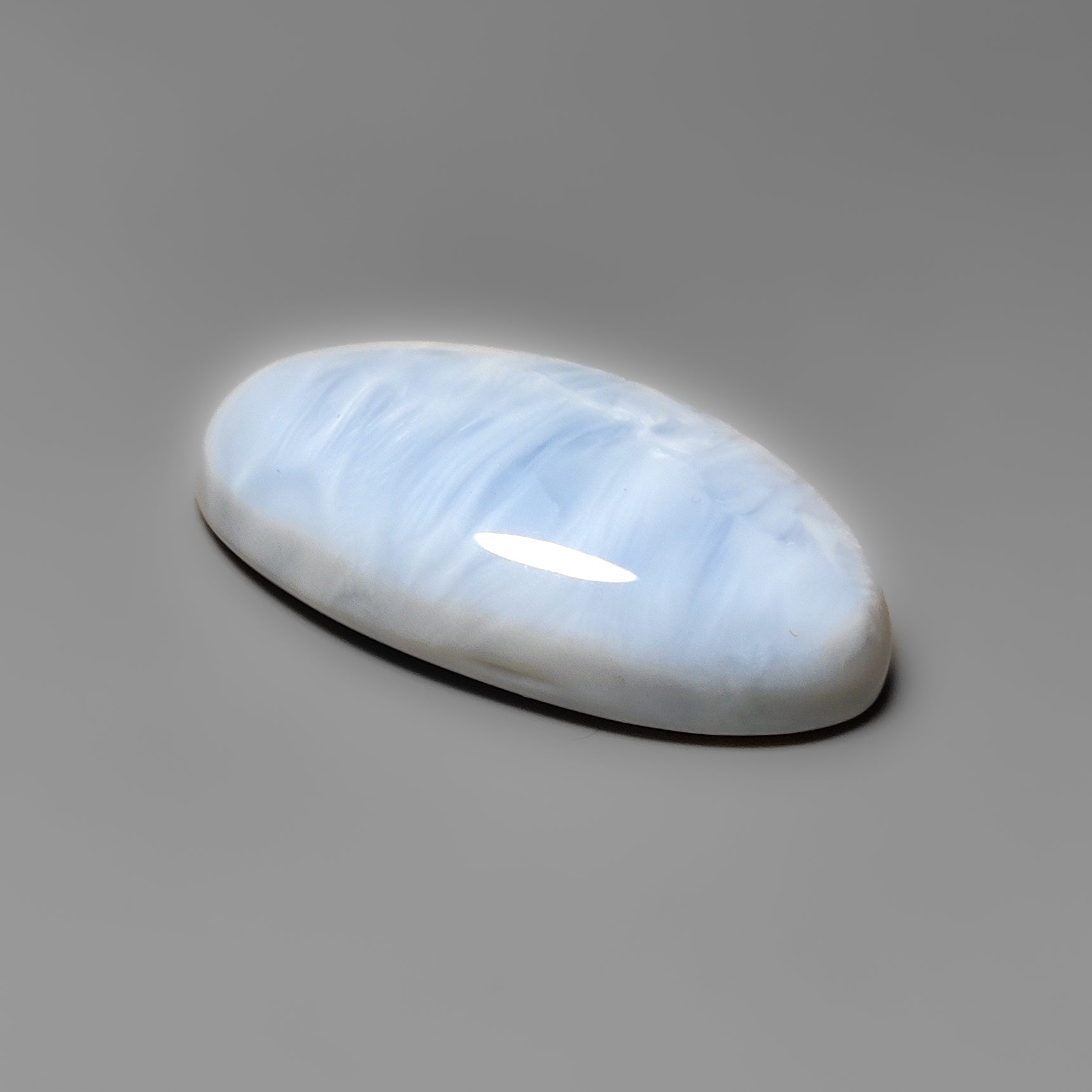 Blue Opal