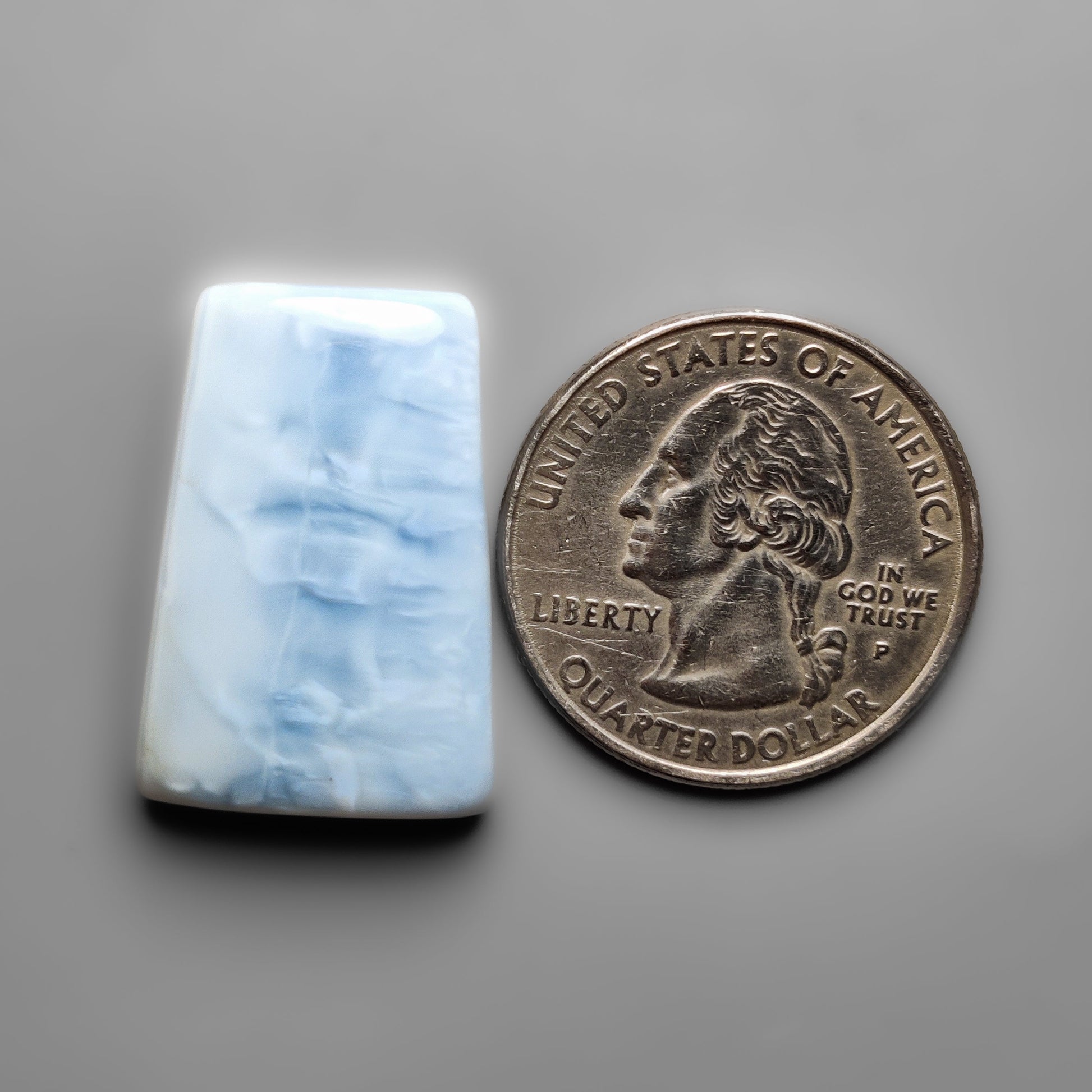 Blue Opal