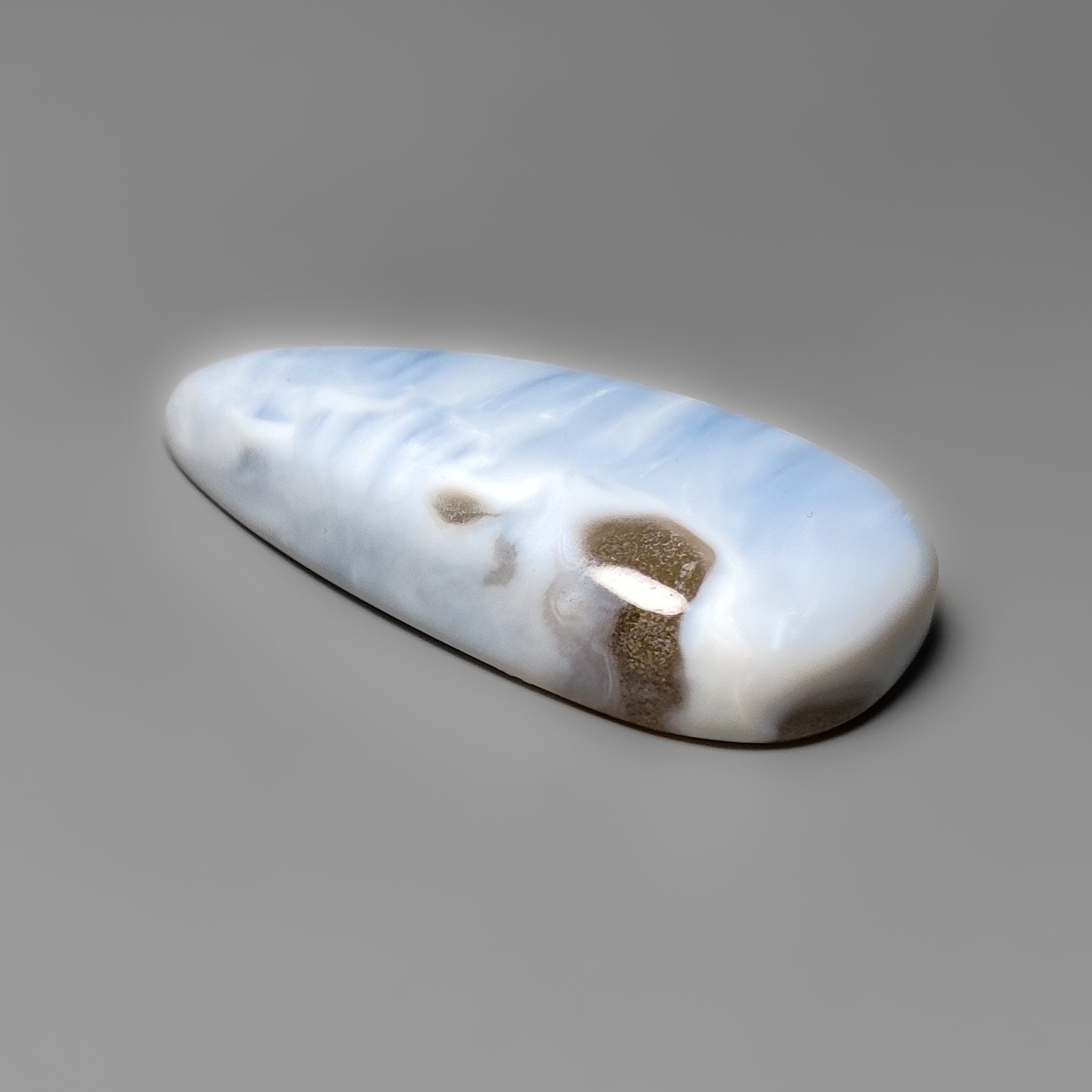 Blue Opal