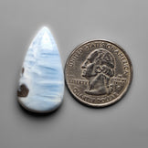 Blue Opal