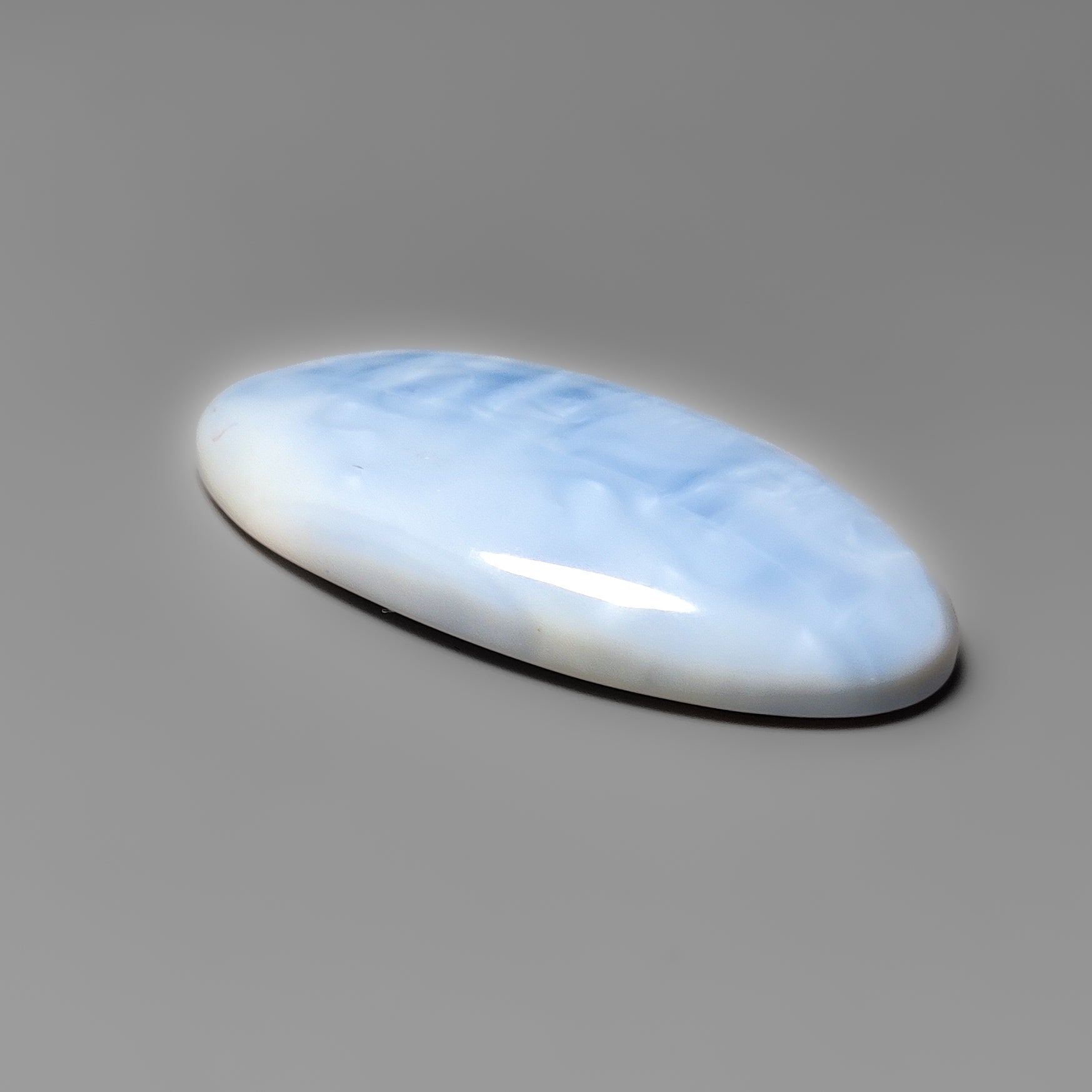 Blue Opal