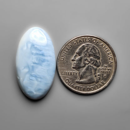 Blue Opal