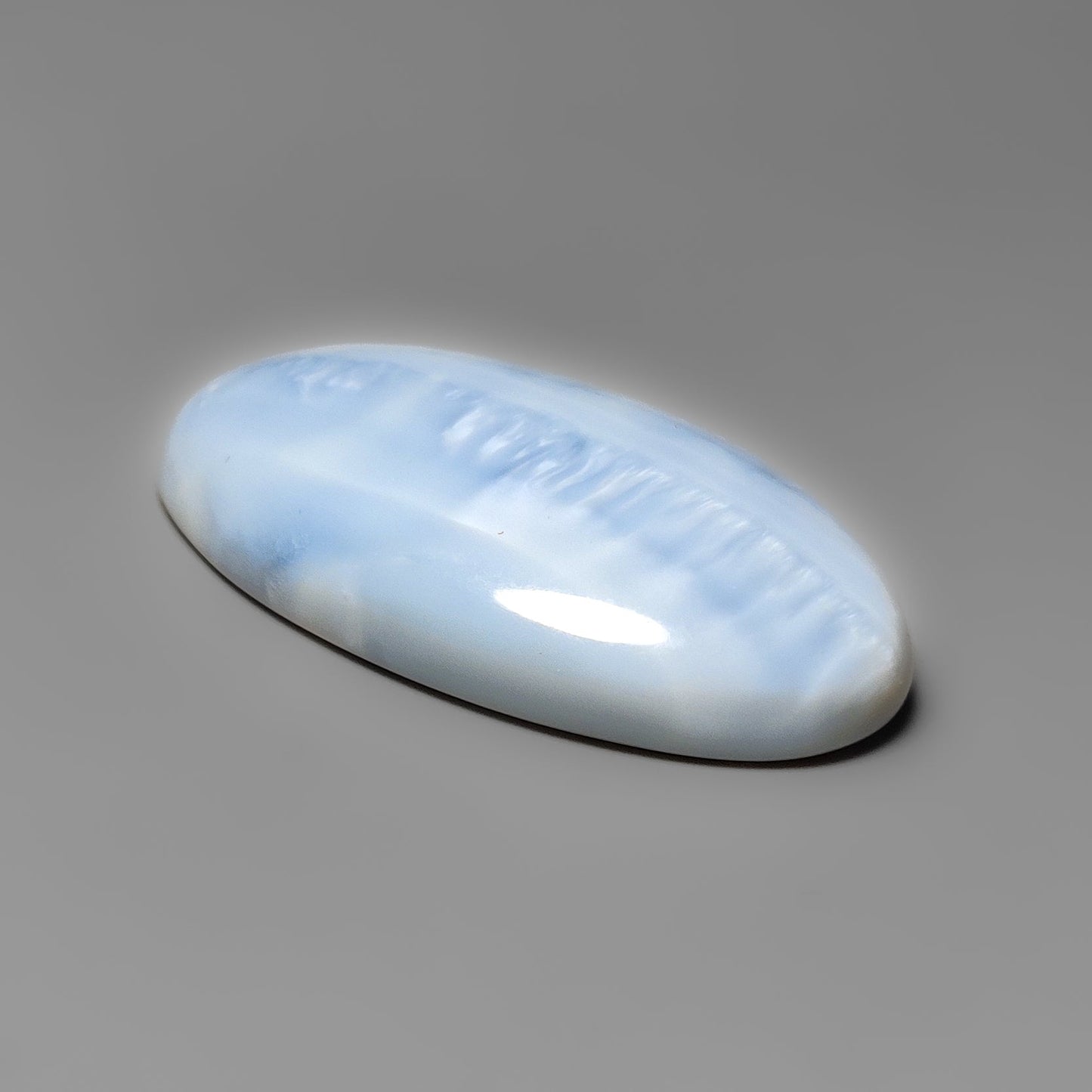 Blue Opal
