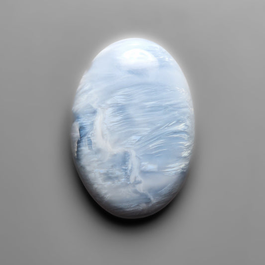 Blue Opal