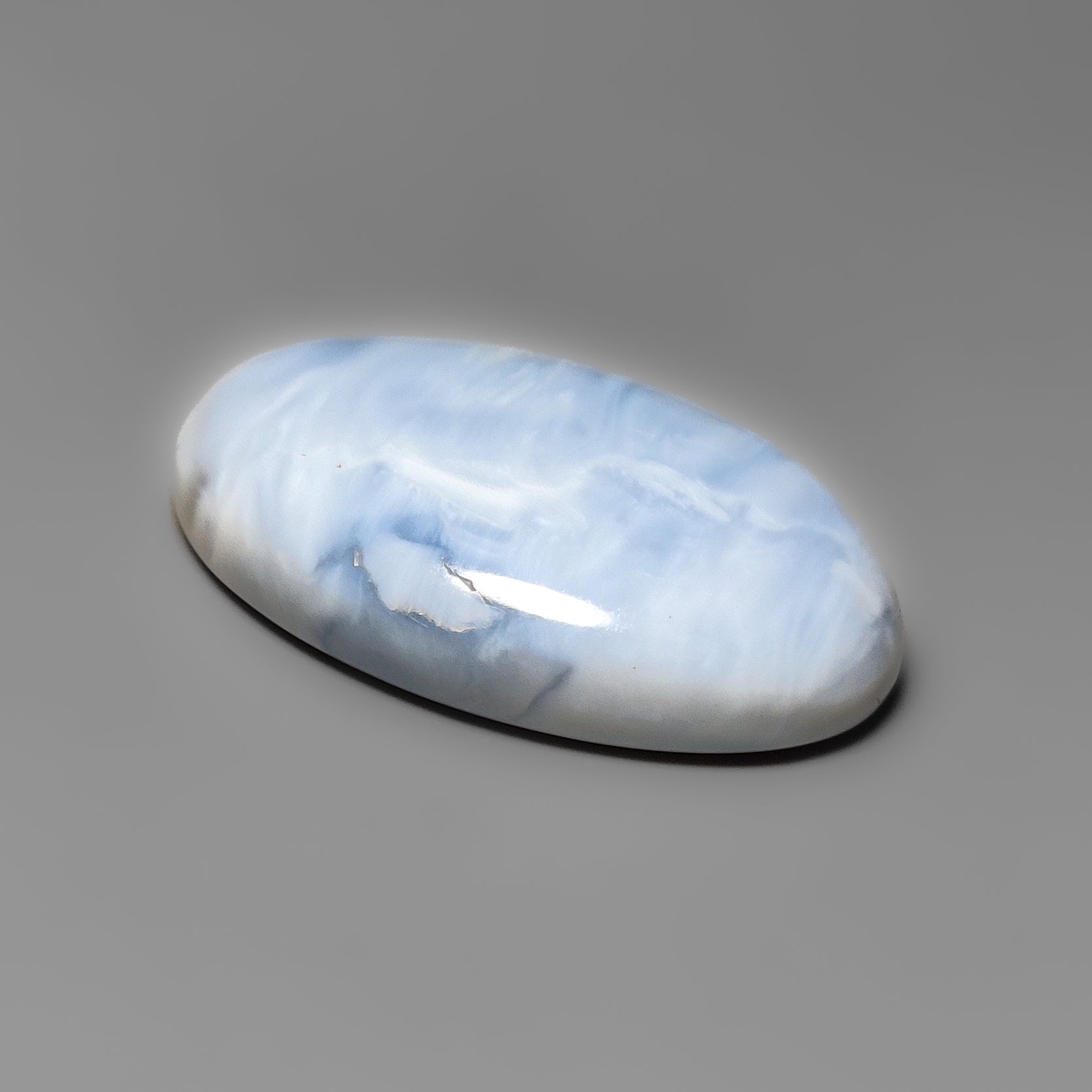 Blue Opal