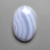 Blue Lace Agate