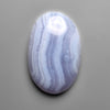 Blue Lace Agate
