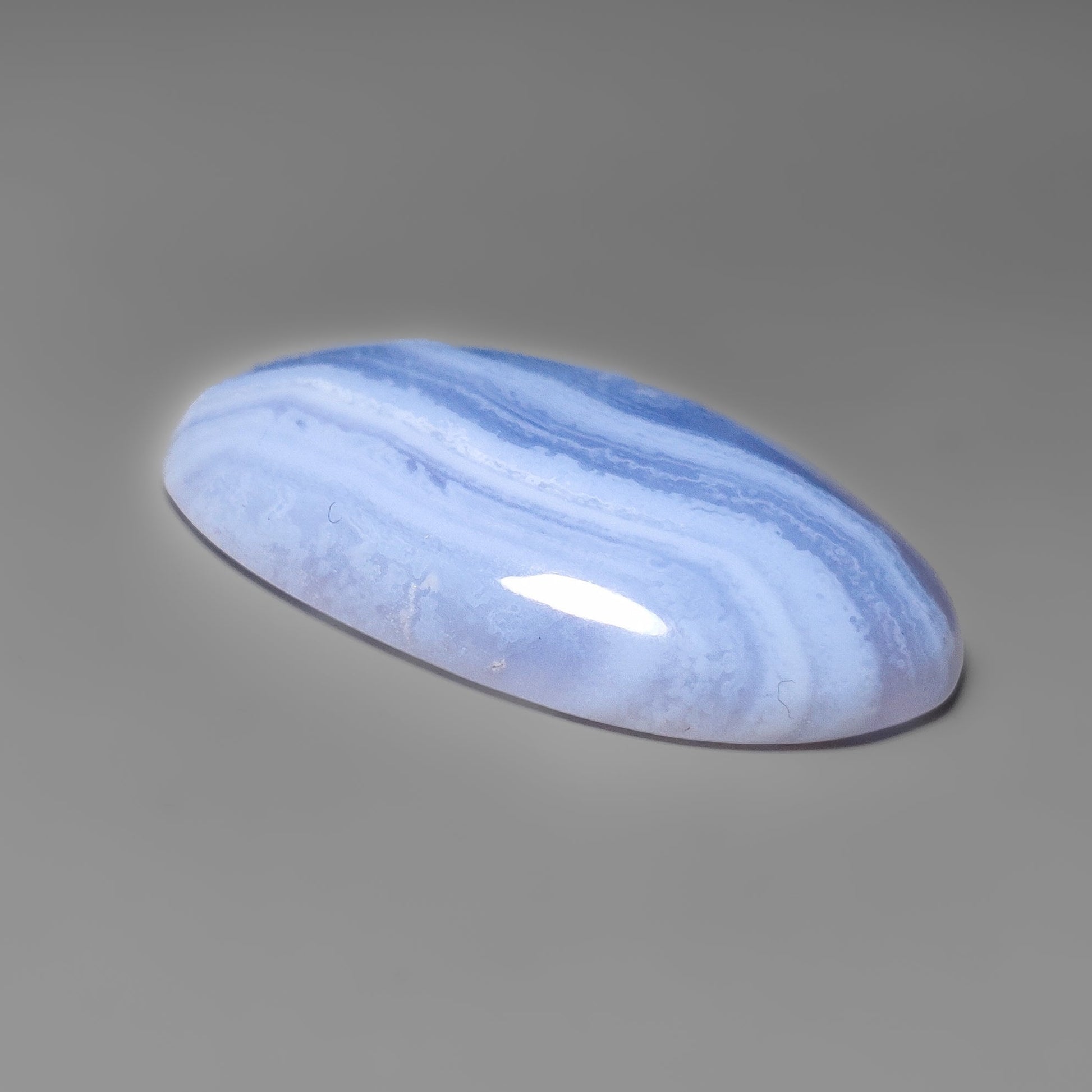 Blue Lace Agate