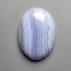 Blue Lace Agate