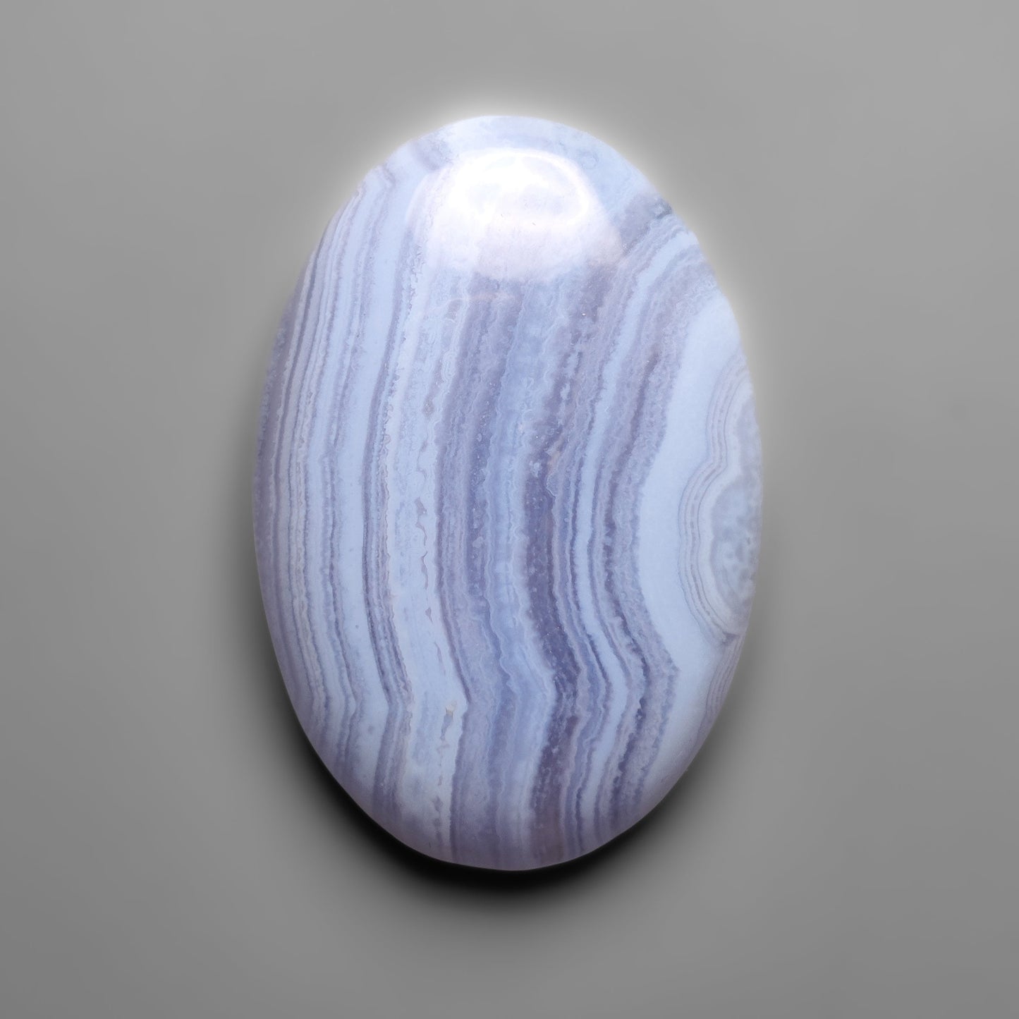 Blue Lace Agate
